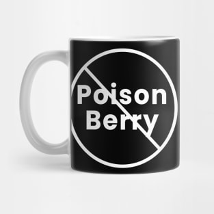 Poison Berry Mug